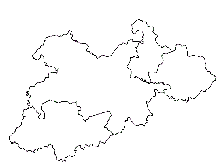 Mapa psobnosti